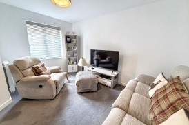 Waxwing Gardens, Yew Tree Park, Nuneaton, CV11 4EP