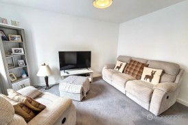 Waxwing Gardens, Yew Tree Park, Nuneaton, CV11 4EP