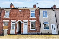 Clarence Street, Nuneaton, CV11 5PU