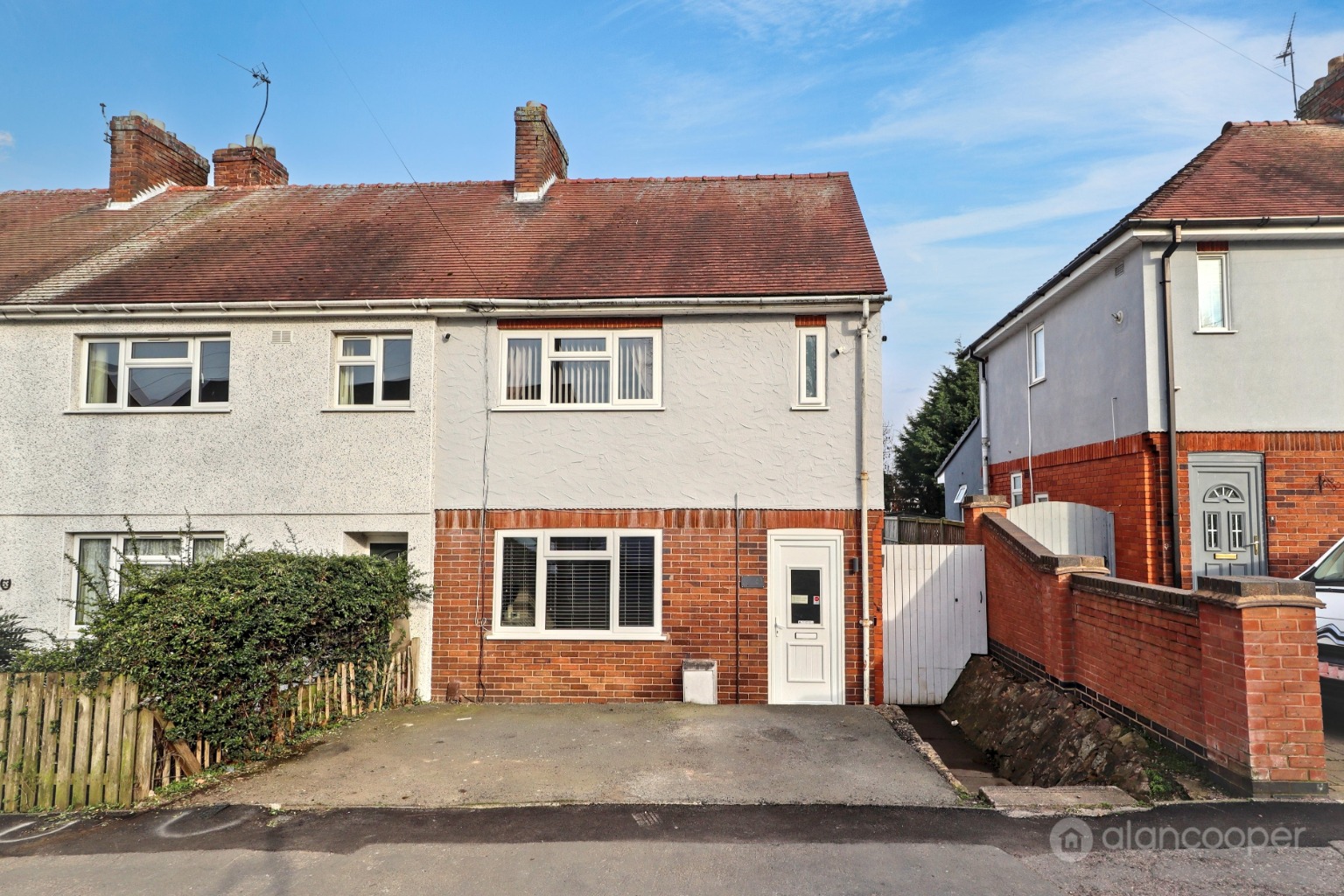 Westbury Road, Stockingford, Nuneaton, CV10 8HQ