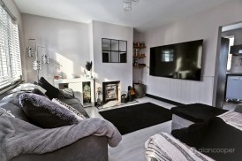 Westbury Road, Stockingford, Nuneaton, CV10 8HQ