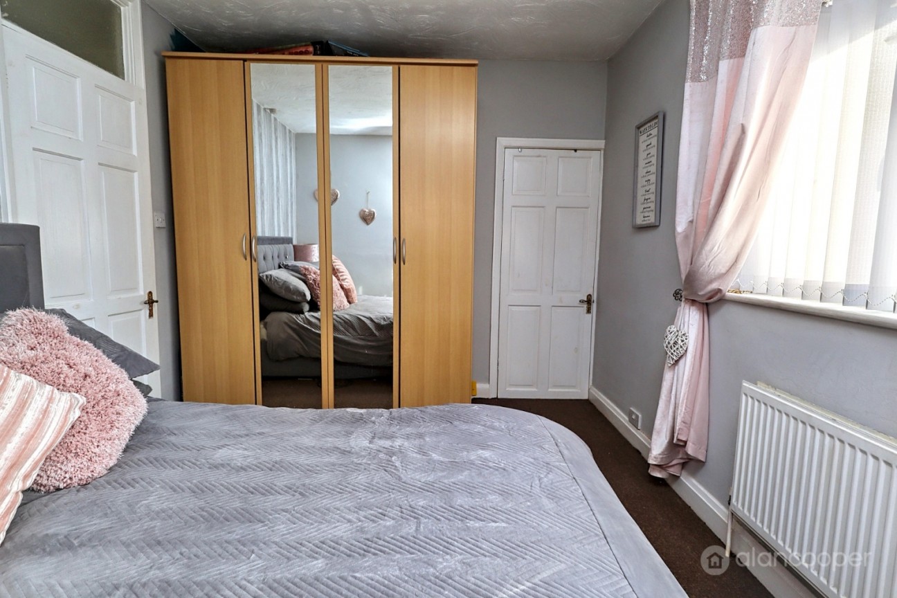 Westbury Road, Stockingford, Nuneaton, CV10 8HQ