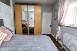 Westbury Road, Stockingford, Nuneaton, CV10 8HQ