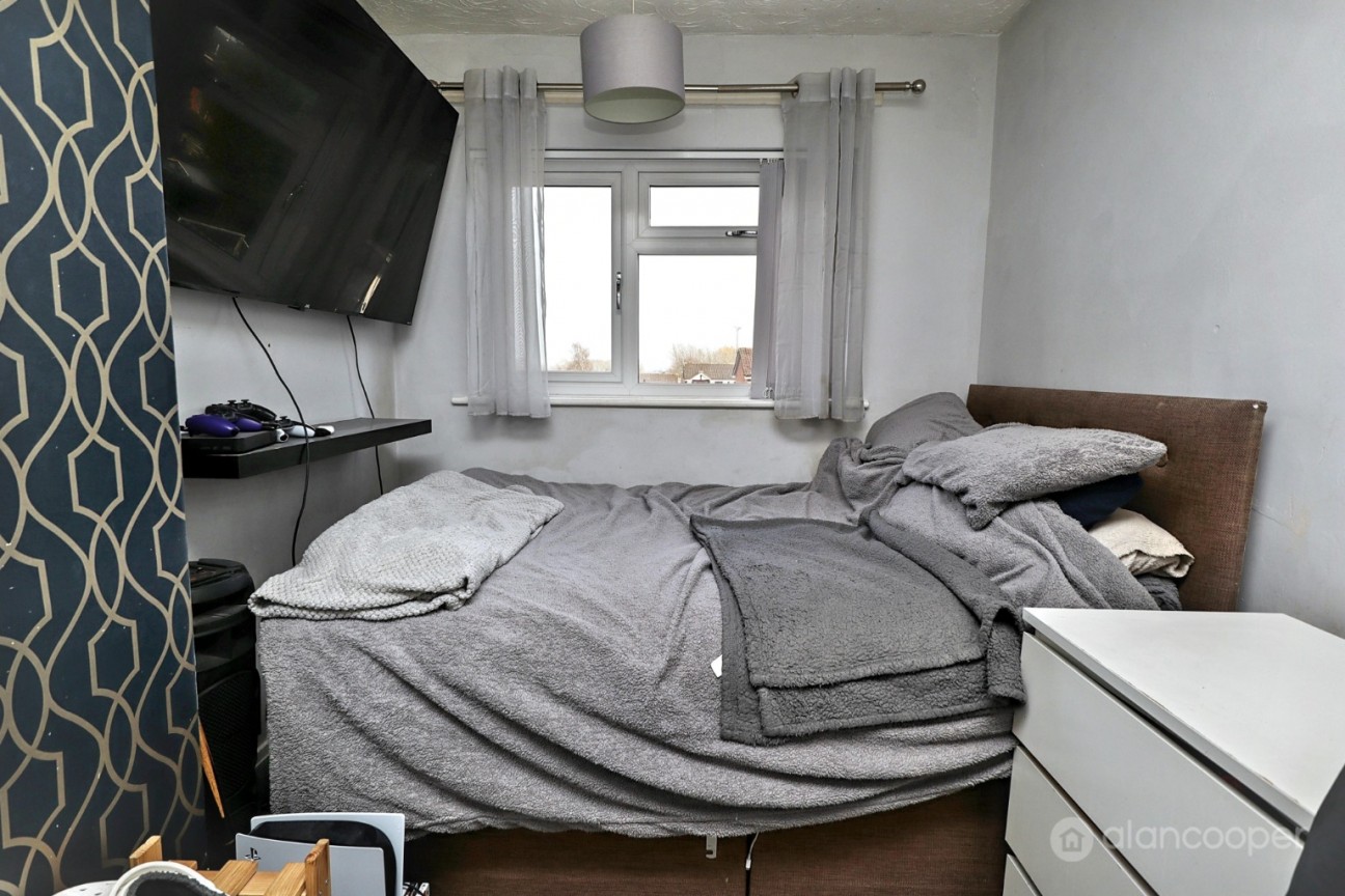 Westbury Road, Stockingford, Nuneaton, CV10 8HQ