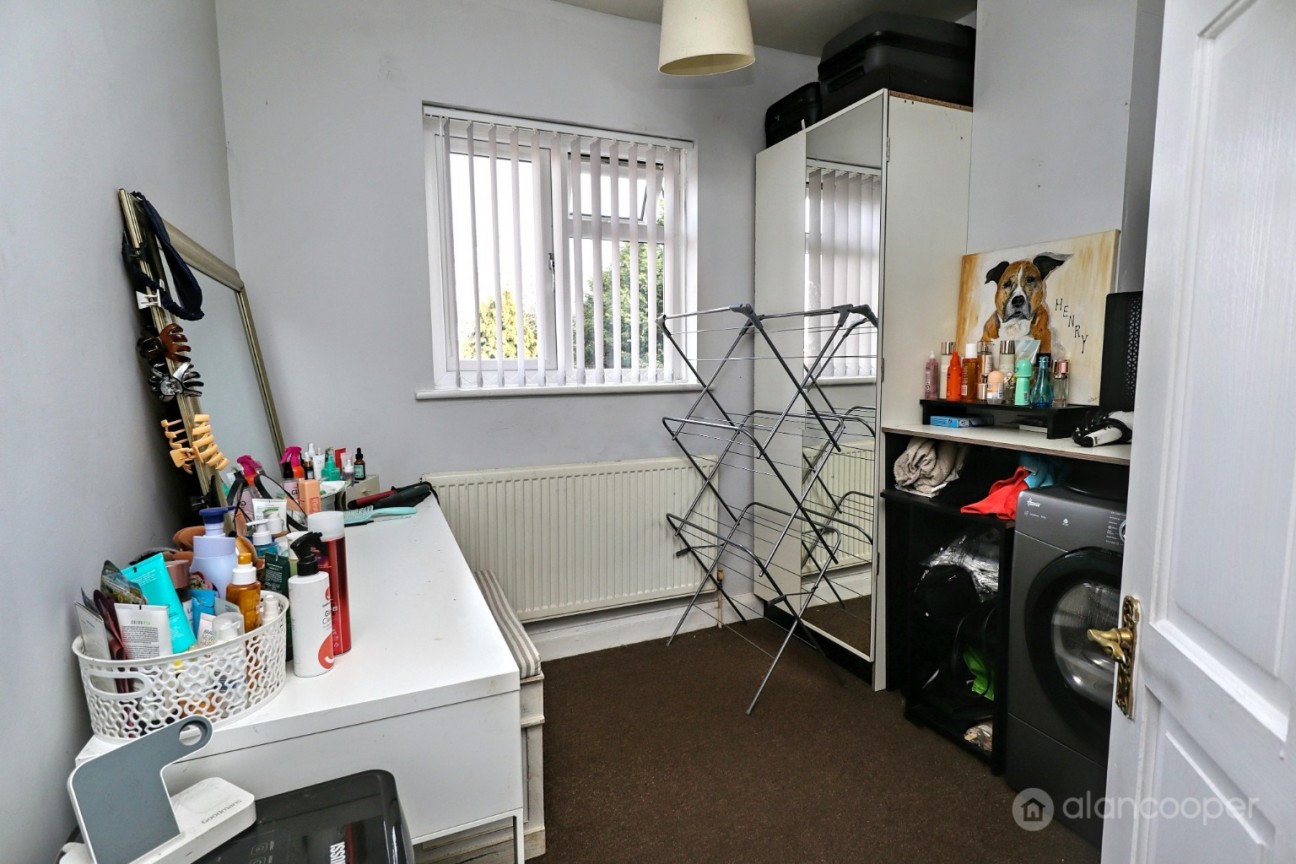 Westbury Road, Stockingford, Nuneaton, CV10 8HQ