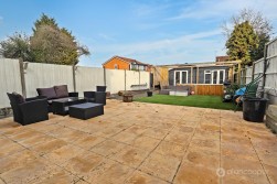 Westbury Road, Stockingford, Nuneaton, CV10 8HQ