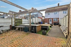 Westbury Road, Stockingford, Nuneaton, CV10 8HQ