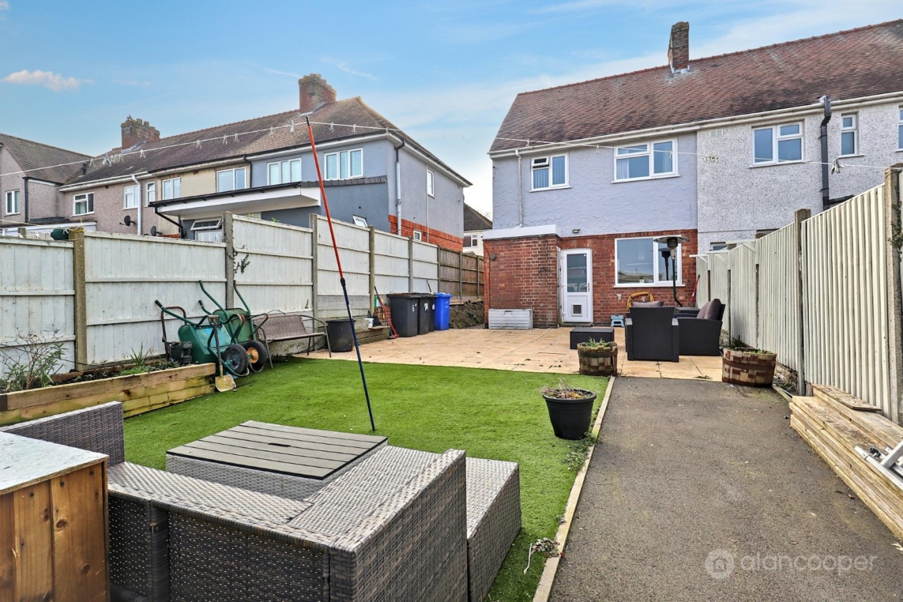 Westbury Road, Stockingford, Nuneaton, CV10 8HQ