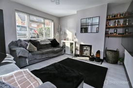 Westbury Road, Stockingford, Nuneaton, CV10 8HQ