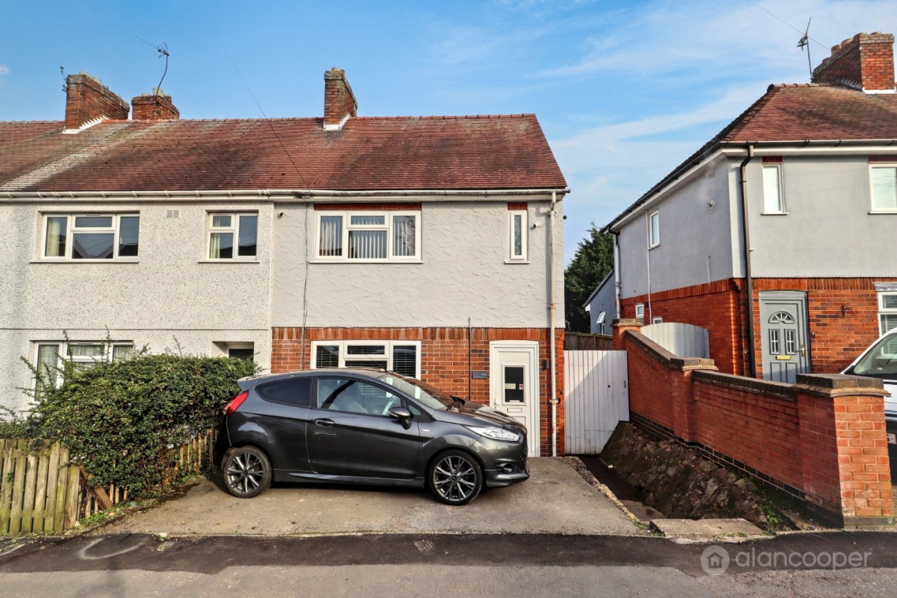 Westbury Road, Stockingford, Nuneaton, CV10 8HQ