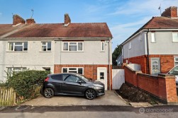 Westbury Road, Stockingford, Nuneaton, CV10 8HQ