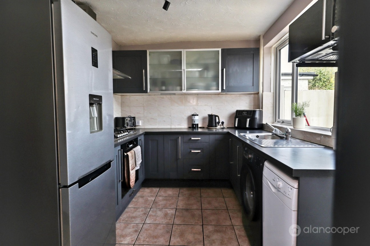 Westbury Road, Stockingford, Nuneaton, CV10 8HQ