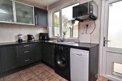 Westbury Road, Stockingford, Nuneaton, CV10 8HQ