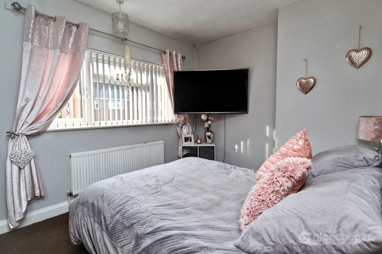 Westbury Road, Stockingford, Nuneaton, CV10 8HQ