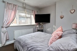 Westbury Road, Stockingford, Nuneaton, CV10 8HQ