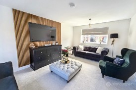 Silkie Close, Lockley Gardens, Nuneaton, CV11 6YF