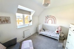 Silkie Close, Lockley Gardens, Nuneaton, CV11 6YF