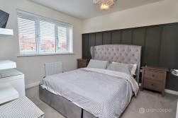 St. Oggs Way, Nuneaton, Warwickshire, CV11 6XQ