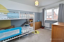 St. Oggs Way, Nuneaton, Warwickshire, CV11 6XQ