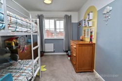 St. Oggs Way, Nuneaton, Warwickshire, CV11 6XQ