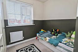 St. Oggs Way, Nuneaton, Warwickshire, CV11 6XQ