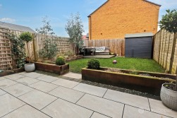 St. Oggs Way, Nuneaton, Warwickshire, CV11 6XQ