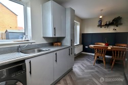 St. Oggs Way, Nuneaton, Warwickshire, CV11 6XQ