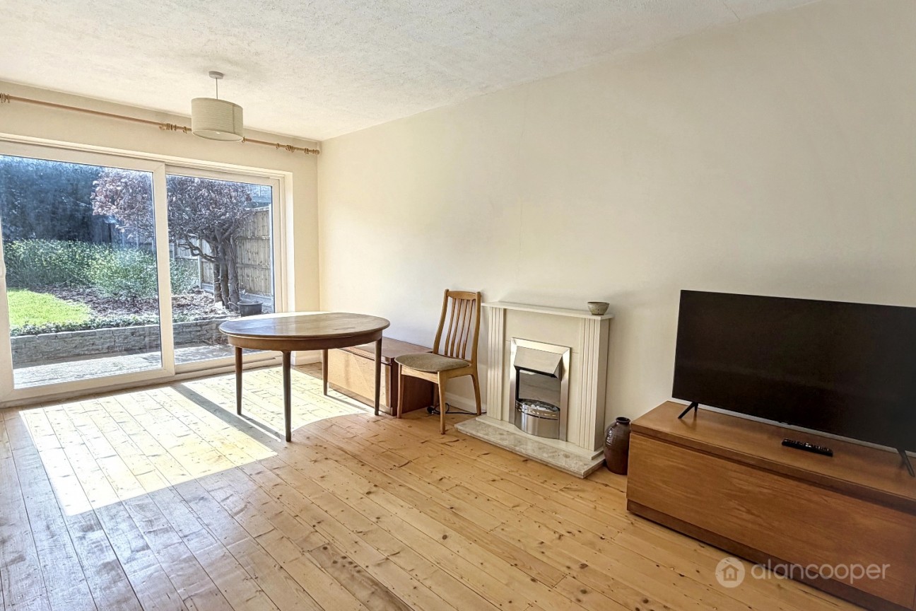 Oberon Close, Whitestone, Nuneaton, CV11 6NT