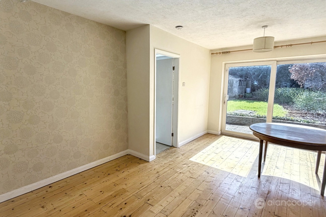 Oberon Close, Whitestone, Nuneaton, CV11 6NT