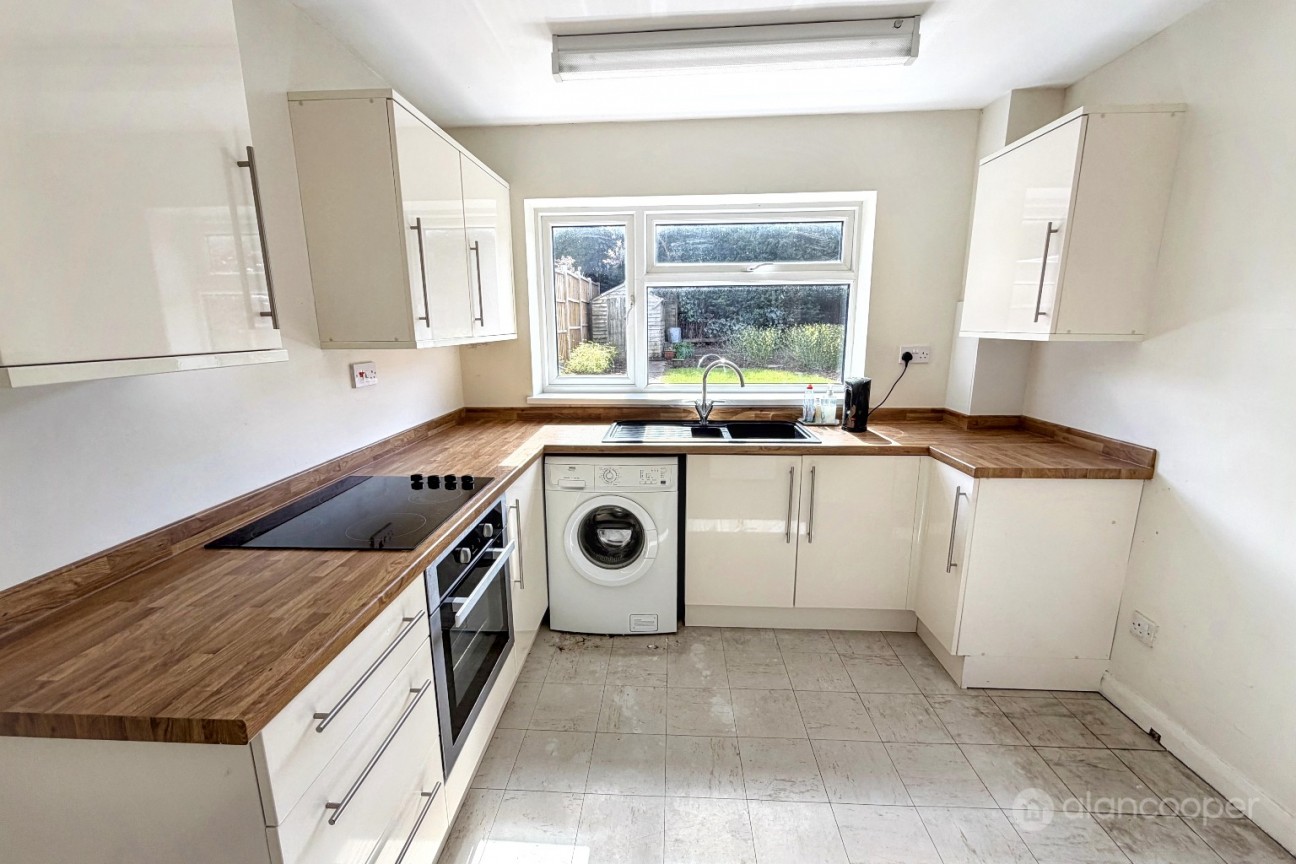 Oberon Close, Whitestone, Nuneaton, CV11 6NT