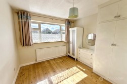 Oberon Close, Whitestone, Nuneaton, CV11 6NT