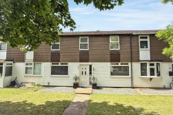 Faultlands Close, Whitestone, Nuneaton, CV11 4SL