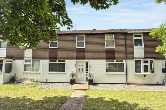 Faultlands Close, Whitestone, Nuneaton, CV11 4SL