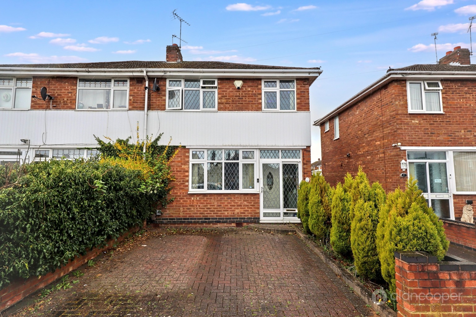 Glebe Avenue, Bedworth, CV12 0DP