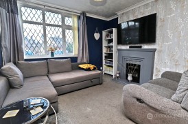 Glebe Avenue, Bedworth, CV12 0DP