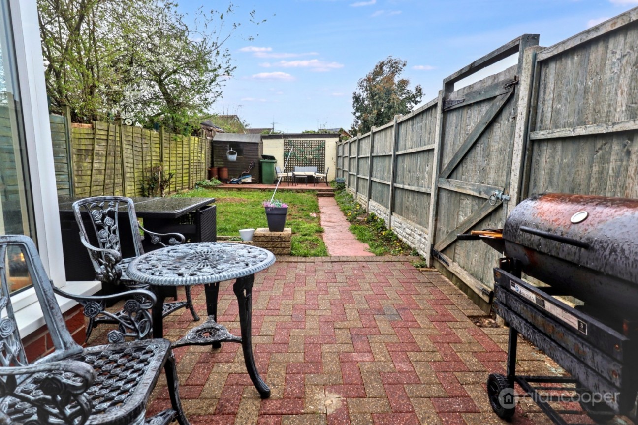 Glebe Avenue, Bedworth, CV12 0DP