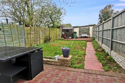 Glebe Avenue, Bedworth, CV12 0DP