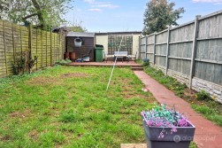 Glebe Avenue, Bedworth, CV12 0DP