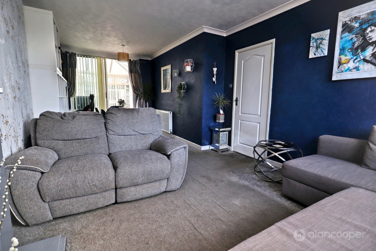 Glebe Avenue, Bedworth, CV12 0DP