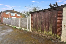 Glebe Avenue, Bedworth, CV12 0DP