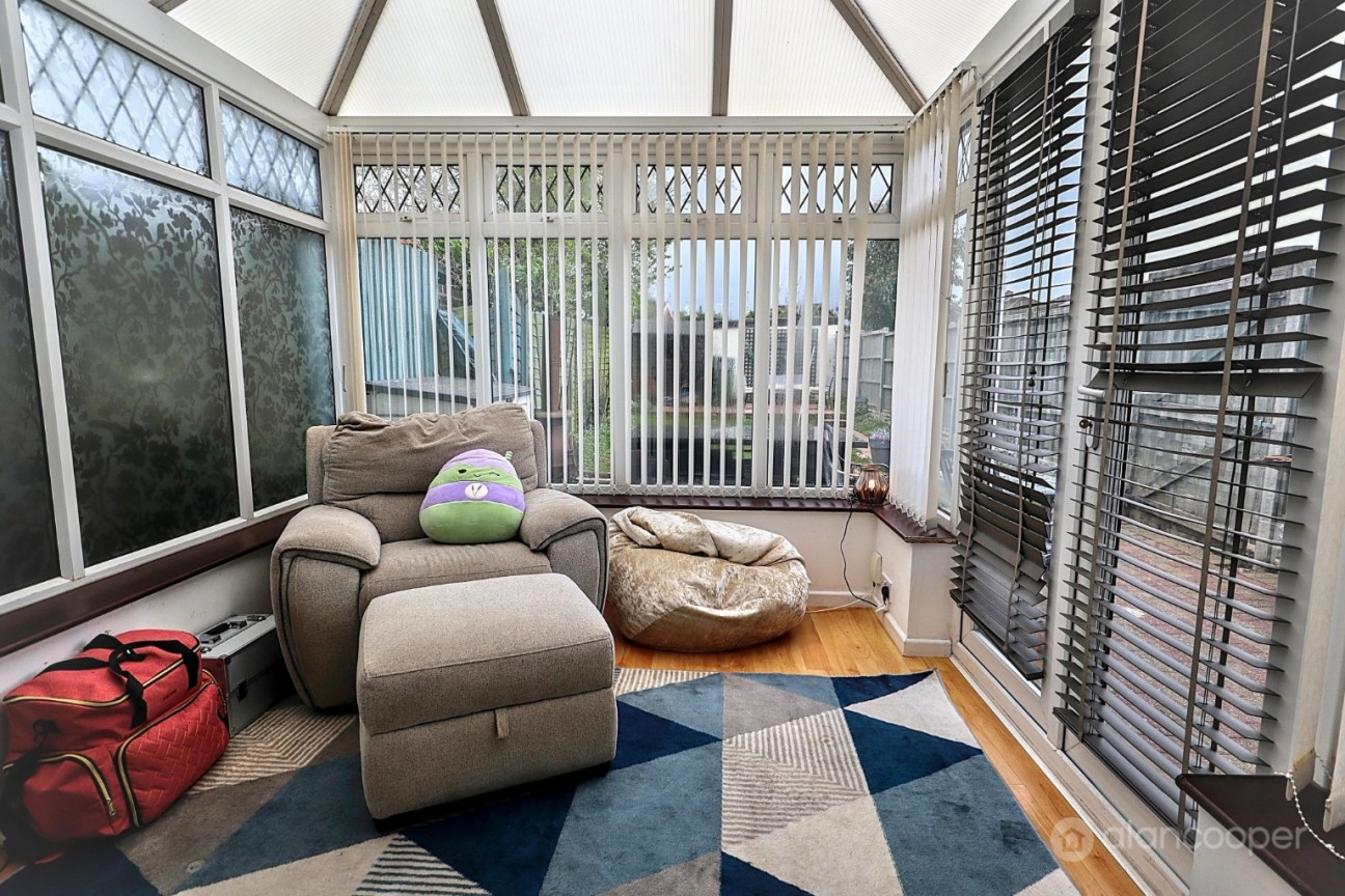Glebe Avenue, Bedworth, CV12 0DP