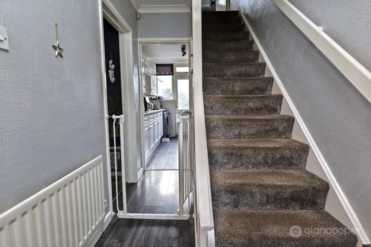 Glebe Avenue, Bedworth, CV12 0DP