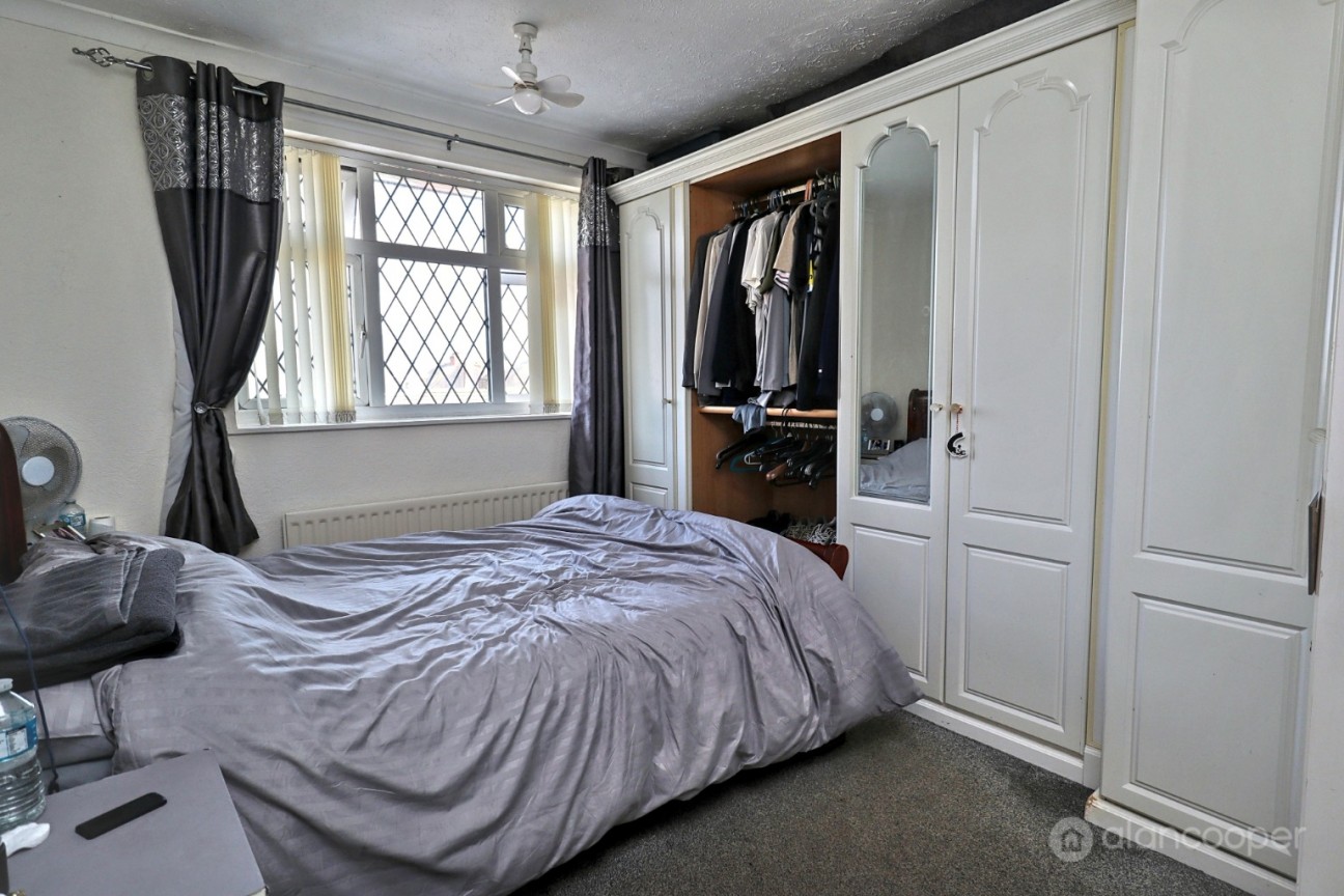 Glebe Avenue, Bedworth, CV12 0DP