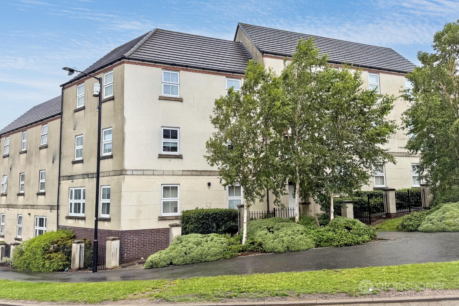Brights Road, Nuneaton, CV10 9FN