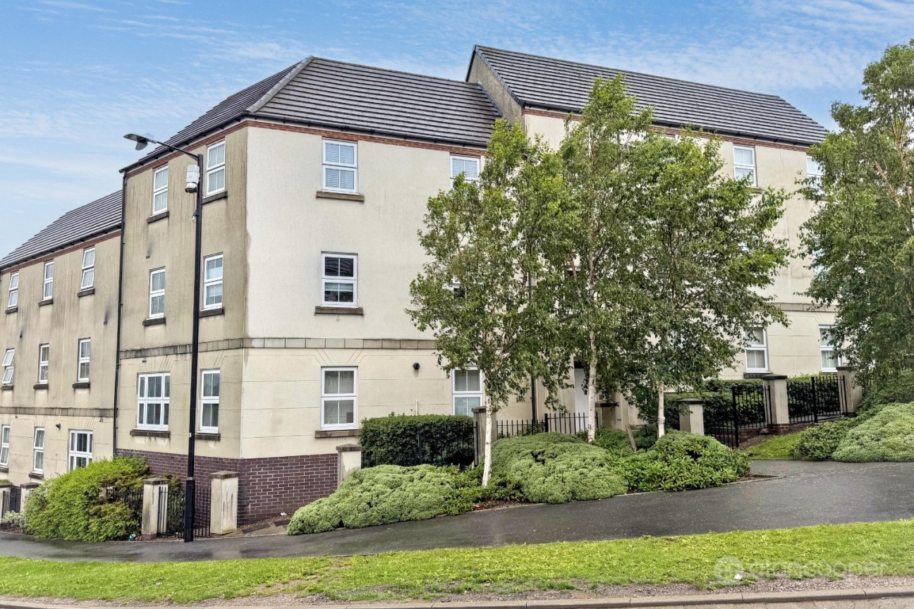 Brights Road, Nuneaton, CV10 9FN