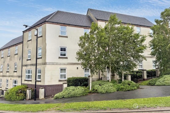 Brights Road, Nuneaton, CV10 9FN