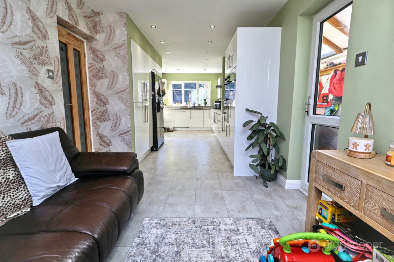 Chalfont Close, Bedworth, CV12 8PB