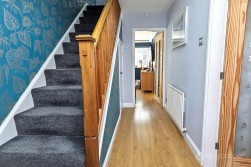 Chalfont Close, Bedworth, CV12 8PB