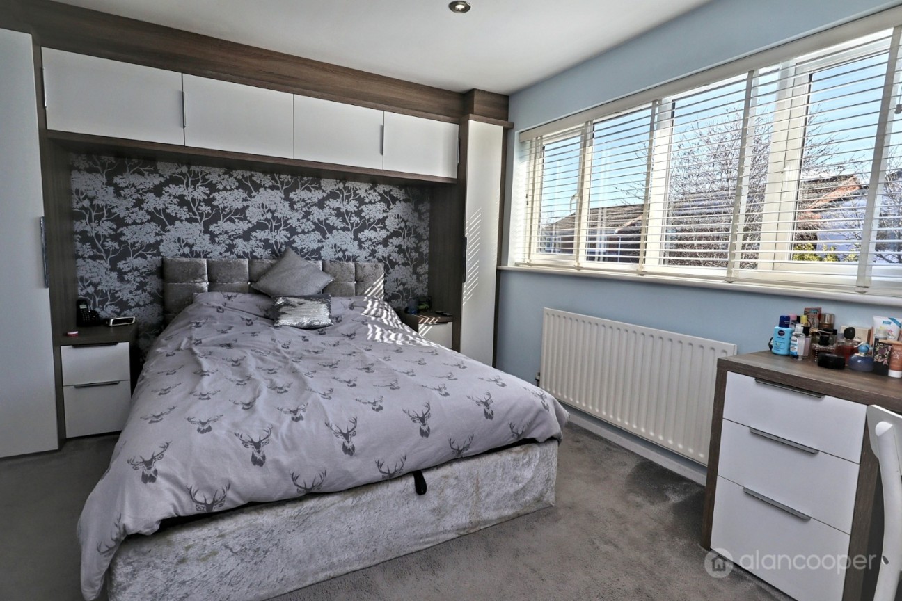 Chalfont Close, Bedworth, CV12 8PB