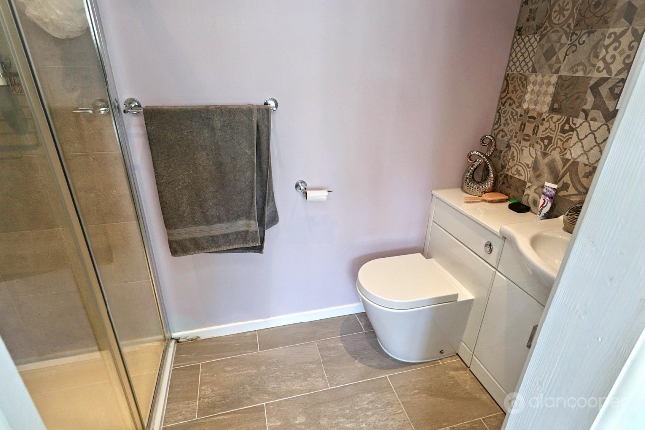 Chalfont Close, Bedworth, CV12 8PB